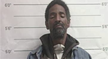 Derek Winding, - Orleans Parish County, LA 